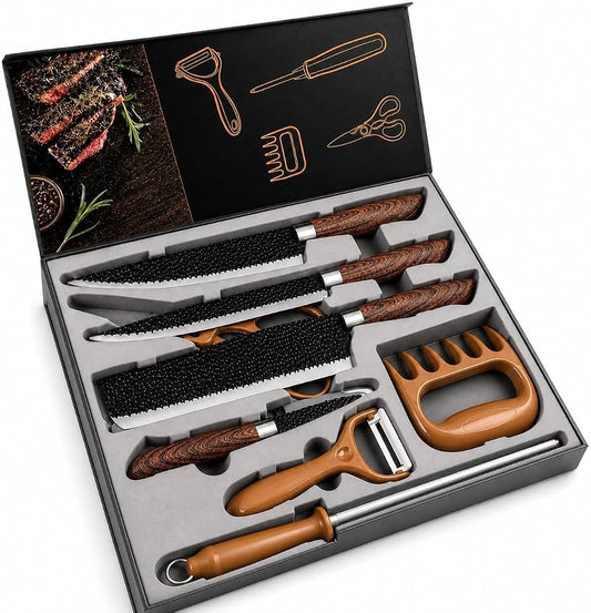 Premium BBQ Kit - Perfect Summer Kit
